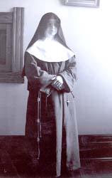 Sister Mary Stephen
