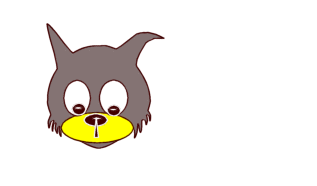 first cat cartoon